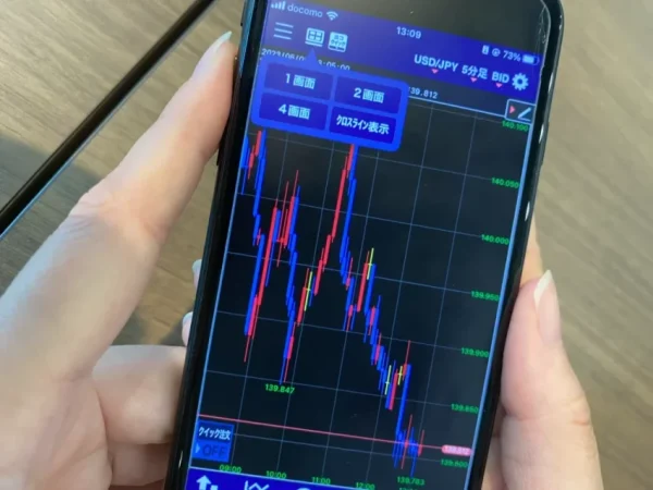 編集部がヒロセ通商 LION FXを選んだ理由