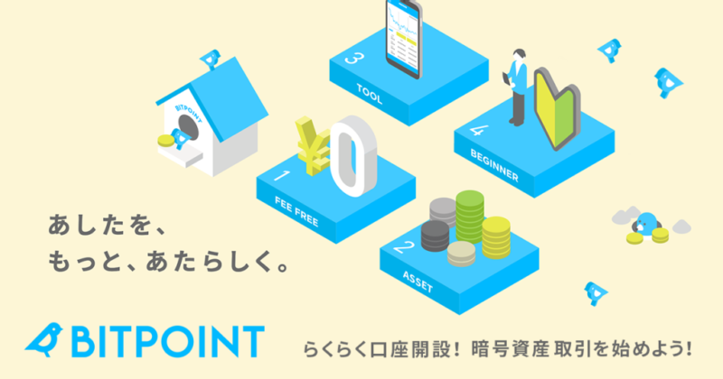 BITPOINT