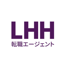 LHH転職
エージェント