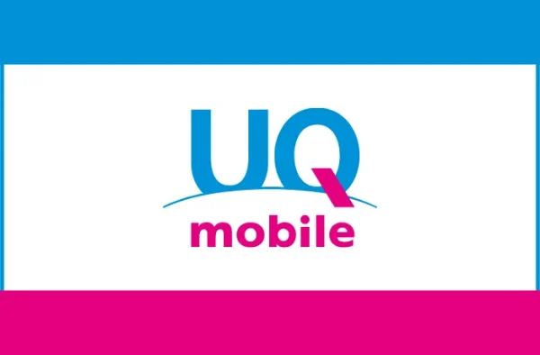 UQモバイル