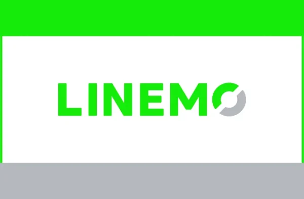 LINEMO