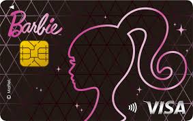 ライフカード Barbie