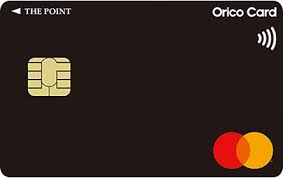 Orico Card THE POINT