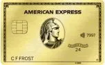 アメリカン・ エキスプレス®・ ゴールド・プリファード・カード