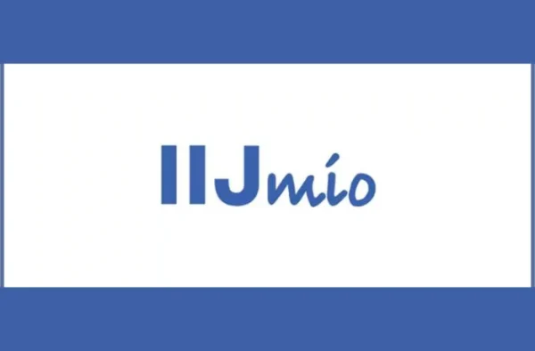 IIJmio