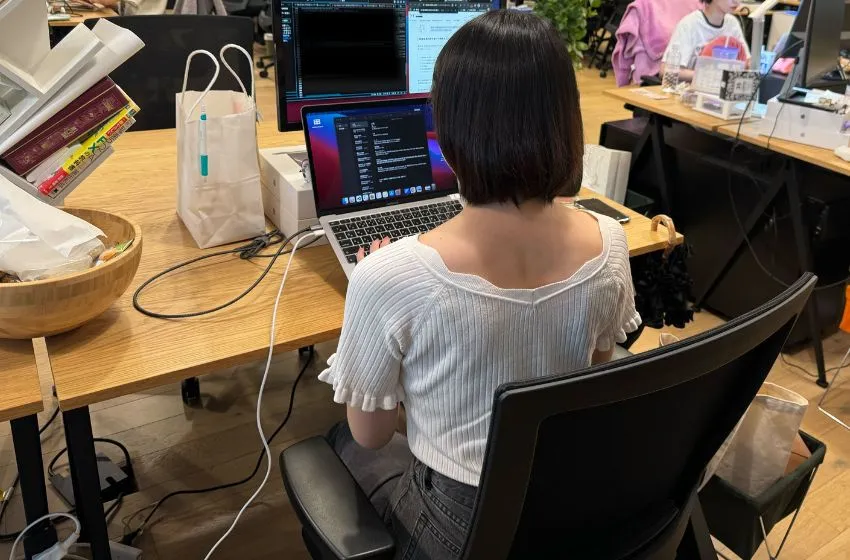 検証