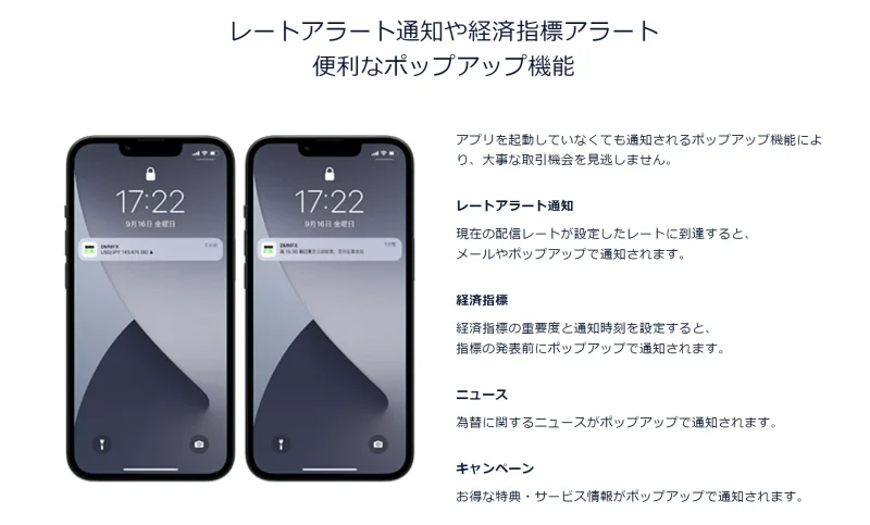 DMM FX　ニュース