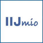 IIJmio