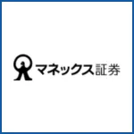 マネックス　ロゴ