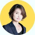 新井智美