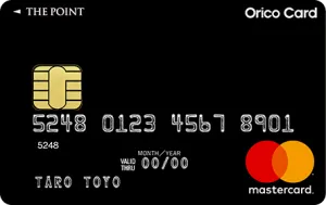 Orico-Card-THE-POINT