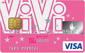 ViViカード