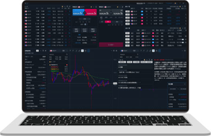auカブコムFXのPCツール