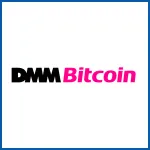 DMM Bitcoinのロゴ