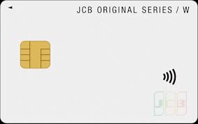 JCBカード Wplus L