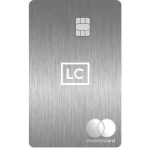 ラグジュアリーカード マスターカード Titanium Card