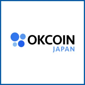 OkcoinJapanのロゴ