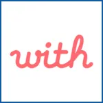 with