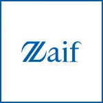 Zaifのロゴ