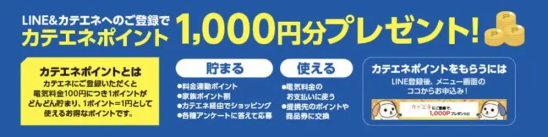 CDエナジーダイレクト