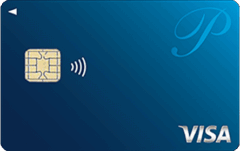 P-oneカード<Standard>