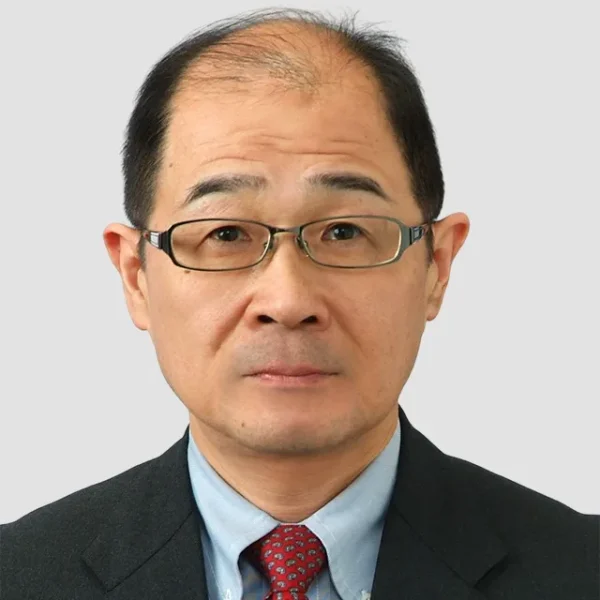 専門家インタビュープロフィール写真：恩田 雅之