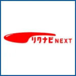 リクナビネクストロゴ