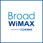 Broad WiMAX