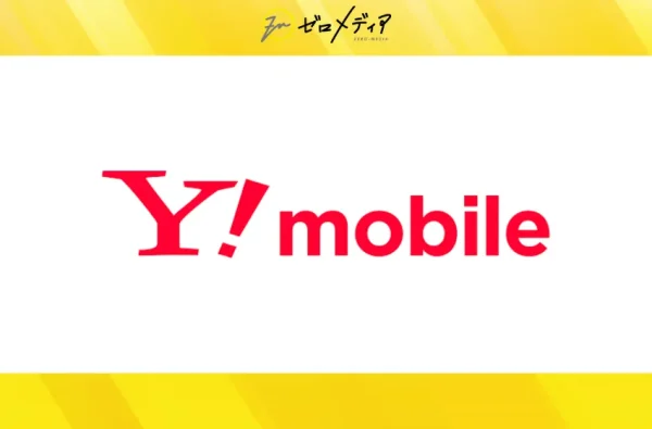 Y!mobile