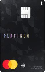 ジャックスカードプラチナ