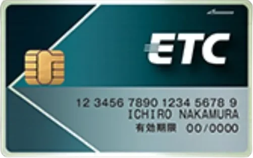 三菱UFJニコスETCカード