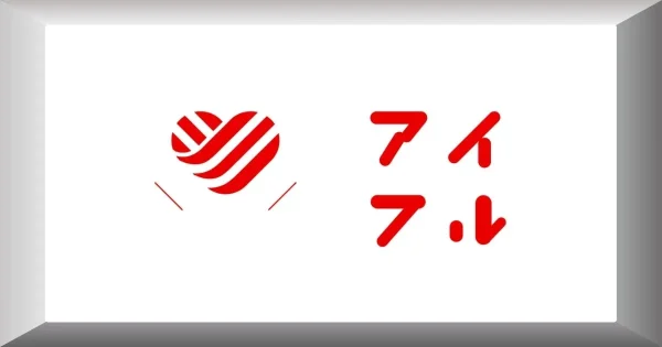 アイフル ロゴ