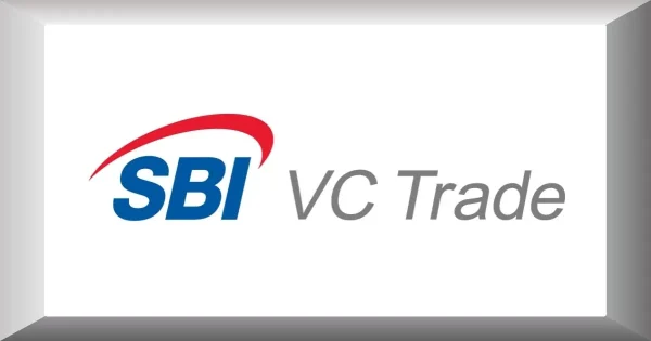 sbi vcトレード ロゴ