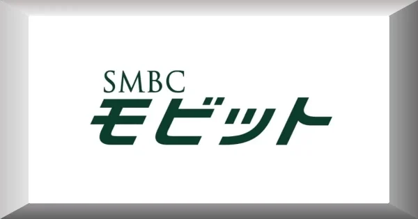 smbcモビット ロゴ