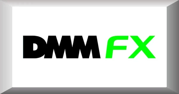 dmm fx ロゴ
