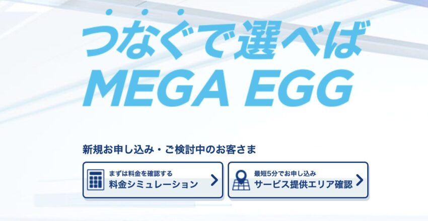 Mega EGG