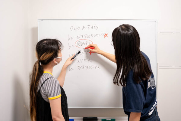 制作フロー