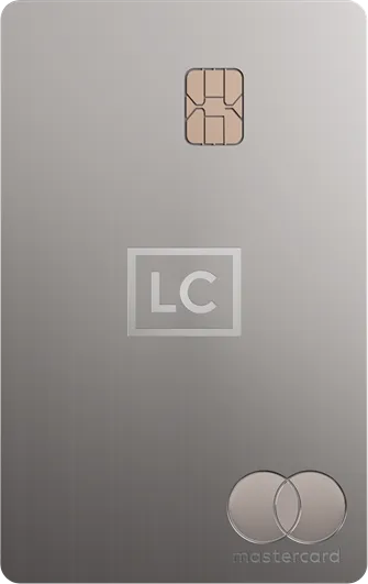 Mastercard Titanium