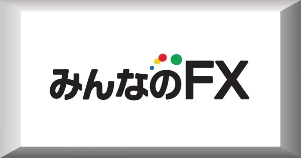 みんなのfx ロゴ