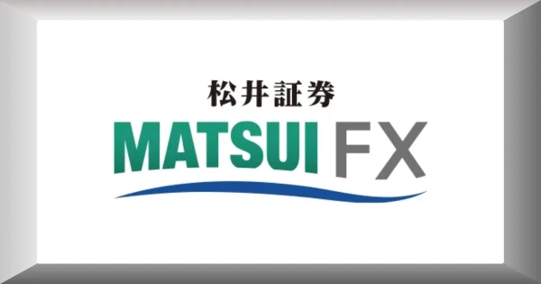 松井FX ロゴ