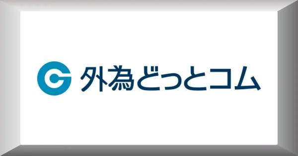 外為どっとコム ロゴ