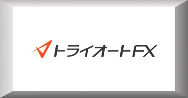 トライオートFX ロゴ