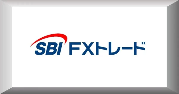 sbifxトレード ロゴ