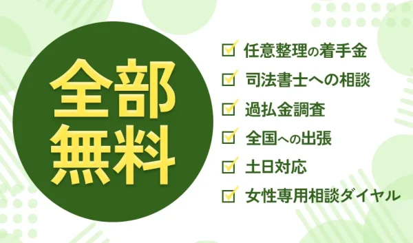 はたの法務事務所-料金-1
