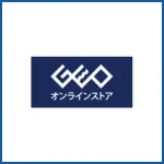 ゲオオンラインストア