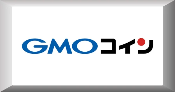GMOコイン ロゴ