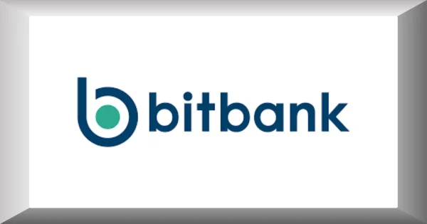 ビットバンク ロゴ