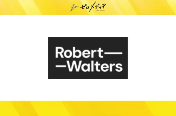 ロバート・ウォルターズ