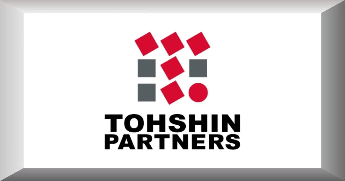 トーシンパートナーズ