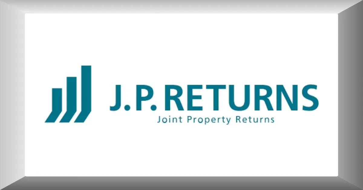 J.P.Returns